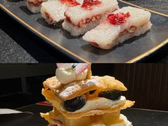 -唐猫庭院·千年陕菜(赛格国际购物中心店)