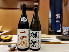 -鮨一日本料理旗舰店(总店)