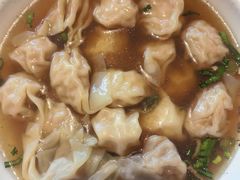 -蒋家桥饺面店(四望亭路店)