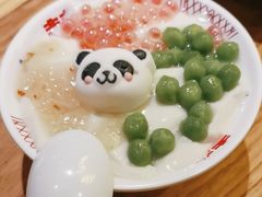 -破三川·新川菜(静安大融城店)