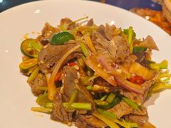 -甘家界牌柠檬鸭(青山店)