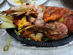 -葛尼沙印度餐厅 (镇明路店)