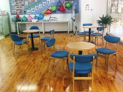 -诺亚雅思托福北郊中心(凤城路店)