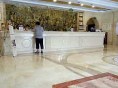 -维也纳酒店(桂林万象城火车站店)