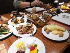 -汉巴味德(大悦城店)