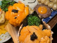 -王氏炉匠·烧鸟放题自助(好运街店)