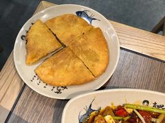 -肖四女乐山跷脚牛肉(世博源店)