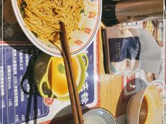 -高胖妹面庄(黄河道店)