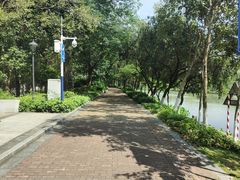 -怡海公园(桂城街道)