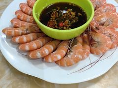 -小海豚•老字号海鲜餐厅(天涯店)