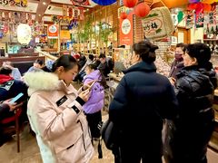 -梦山水日本烧肉(五四广场店)