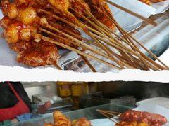 -辽B·小串(总店)