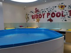 -水孩子国际儿童游泳早教中心(吾悦旗舰中心)