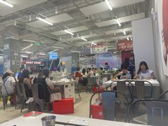 大堂-么子烤肉(化龙池店)