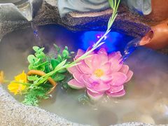 -溢仙茶(中防万宝城店)