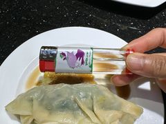 -康平锅贴馆时令海鲜(大润发店)