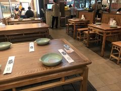 -大盐帮川菜馆(长楹天街店)