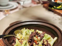 -金海华·悦食东方(苏州中心商场店)