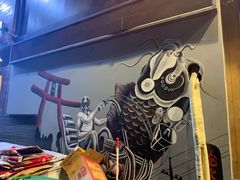 -枪火串烧·东北特色烧烤(罗湖总店)