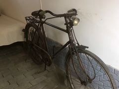 -八路军西安办事处纪念馆