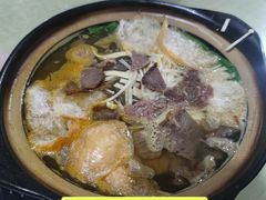牛肉粉丝汤-二中酸辣汤(无锡梁溪区店)