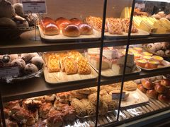 -山崎面包(静安久光店)