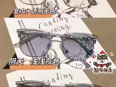 -视野联行眼镜蔡司·依视路官方授权店(顺城店)