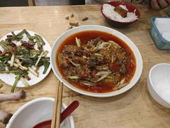 -雷祖芳老妈蹄花店