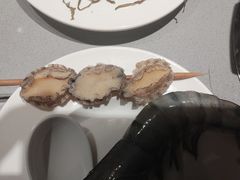 -伊斯美清真火锅(吉祥店)