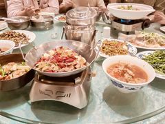 -湘春酒家·1989(国金中心店)