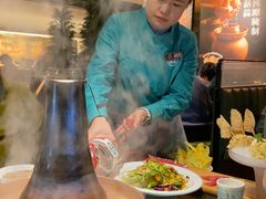 -阳坊胜利涮羊肉(阳坊老店)