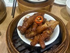 -添好运点心专门店(中环IFC店)