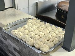 -黄阿姨锅贴大王(万航渡路店)