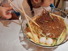 -七八冷面·延边朝鲜族美食(欢乐谷店)