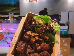 -西小排(来福士广场店)