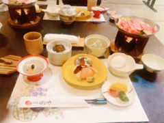 -花钟亭花屋日式旅馆