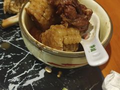 -黑土风情铁锅炖(兴业路店)