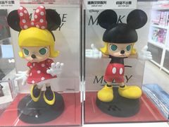 -泡泡玛特POPMART(合生汇店)