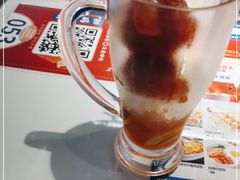 -文通冰室·港式茶餐厅(江汉路店)