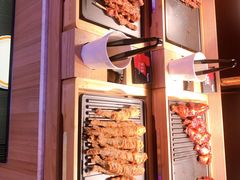 -比格比萨自助(德思勤四季汇店)