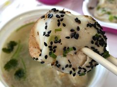 -小杨生煎(成山巴黎春天店)