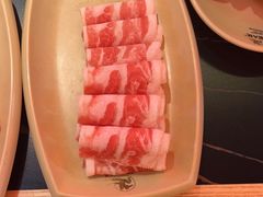 -蜀大侠火锅(四川北路店)