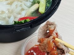 -越美小馆·越南料理(曲江店)