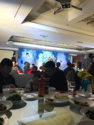 -新城花园酒店·宴会厅