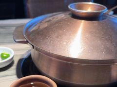 -大头椰·椰子鸡火锅(南宁万象城店)