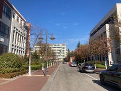 -山东外贸职业学院