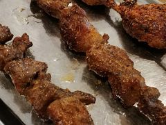 -阳坊胜利涮羊肉(阳坊老店)