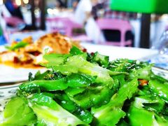 -范饭椰林川湘味海鲜·椰子鸡(三亚湾椰梦长廊店)