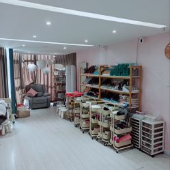 -Beauty Nails 美甲美睫皮肤管理