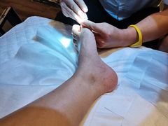 -玥汐·3D影院式足道SPA(万泰城店)